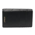 Off-White Jackhammer Flat Card Case Black One Size